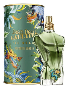 JEAN PAUL GAULTIER - LE BEAU PARADISE GARDEN EDP - HOMBRE