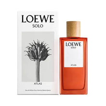 Cargar imagen en el visor de la galería, LOEWE - SOLO ATLAS EDP - HOMBRE
