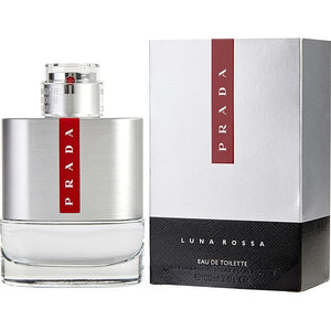 PRADA - LUNA ROSSA EDT - HOMBRE