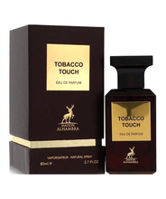Cargar imagen en el visor de la galería, MAISON ALHAMBRA - TOBACCO TOUCH EDP - UNISEX
