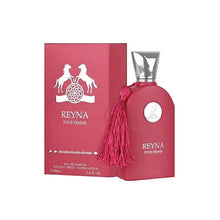 Cargar imagen en el visor de la galería, MAISON ALHAMBRA - REYNA POUR FEMME EDP - MUJER
