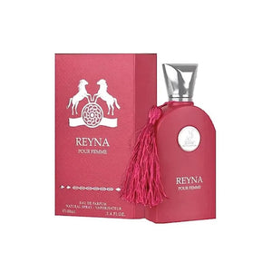 MAISON ALHAMBRA - REYNA POUR FEMME EDP - MUJER