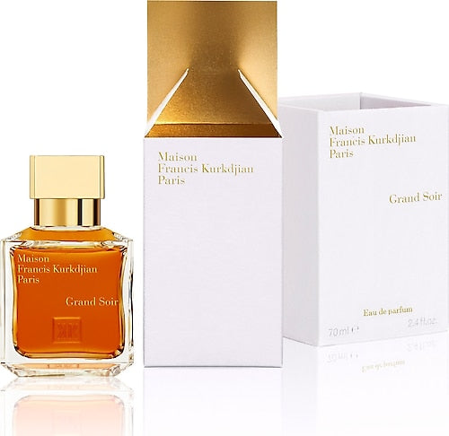 MAISON FRANCIS KURKDJIAN PARIS - GRAND SOIR EDP - UNISEX