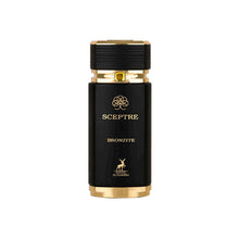 Cargar imagen en el visor de la galería, MAISON ALHAMBRA - SCEPTRE BRONZITE EDP - HOMBRE

