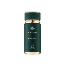 Cargar imagen en el visor de la galería, MAISON ALHAMBRA - SCEPTRE MALACHITE EDP - UNISEX
