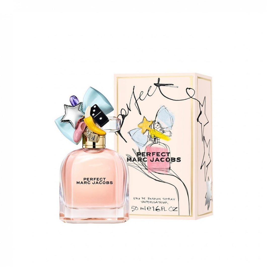 MARC JACOBS - PERFECT EDP - MUJER