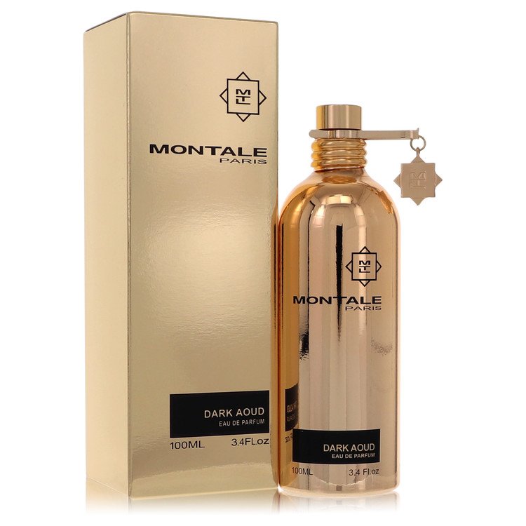 MONTALE - DARK OUD EDP - UNISEX