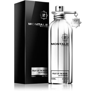 MONTALE - FRUITS OF THE MUSK EDP - UNISEX