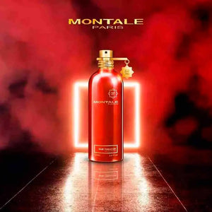 MONTALE - OUD TOBBACO EDP - UNISEX