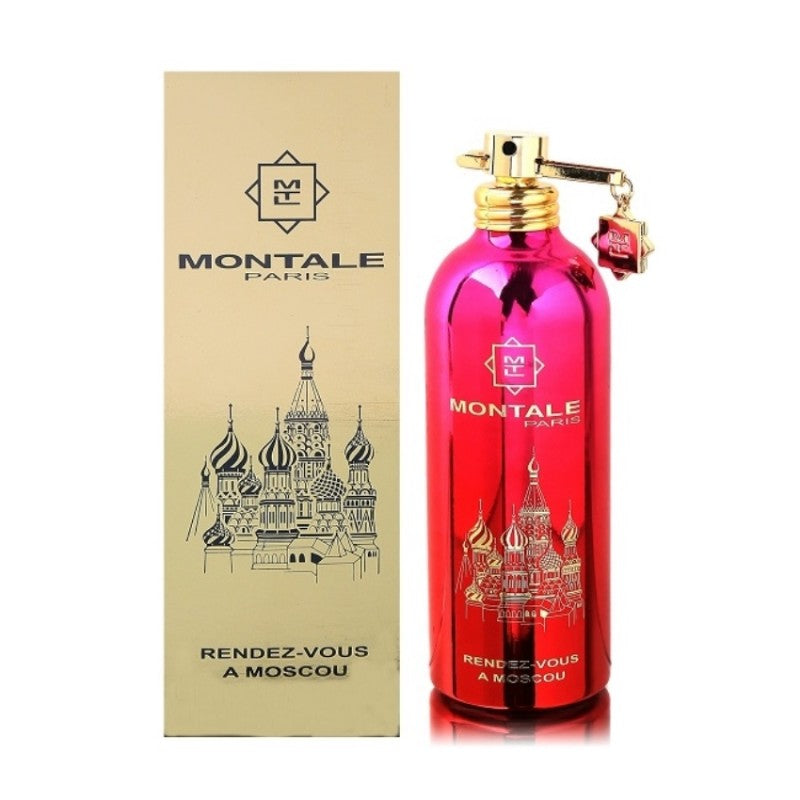 MONTALE - RENDEZ VOUS À MOSCOU EDP - UNISEX
