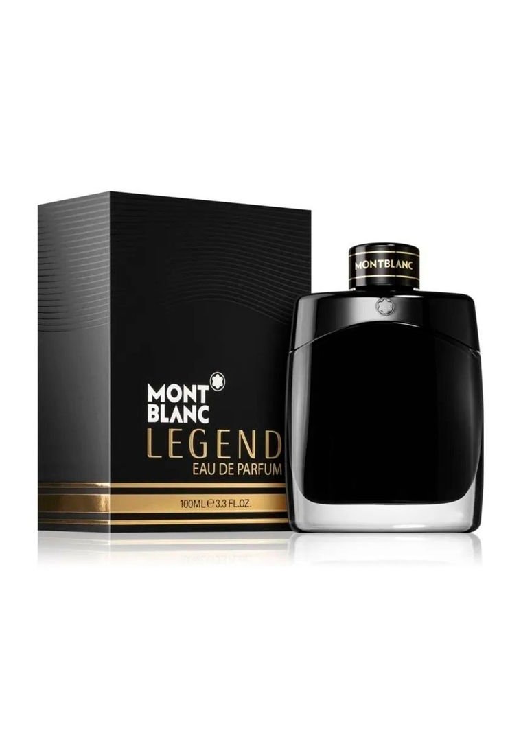 MONT BLANC - LEGEND EDP - HOMBRE