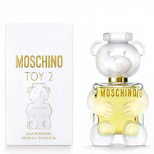 Cargar imagen en el visor de la galería, MOSCHINO - TOY 2 EDP - MUJER
