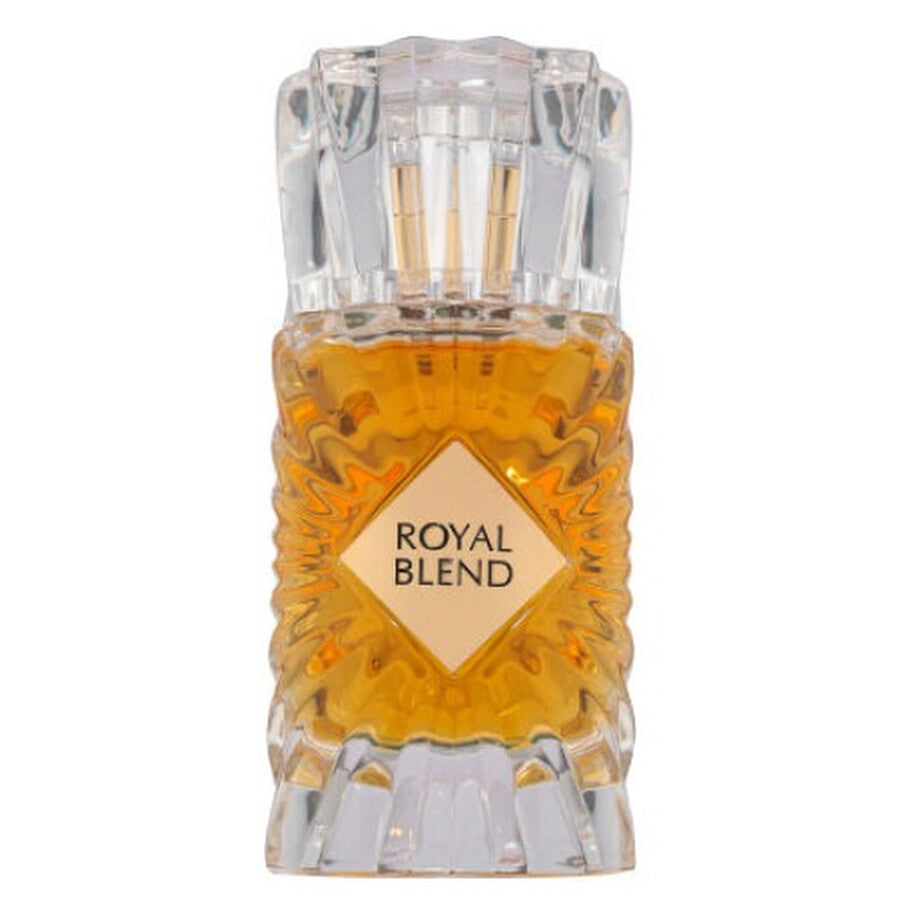 FRENCH AVENUE - ROYAL BLEND EDP - UNISEX