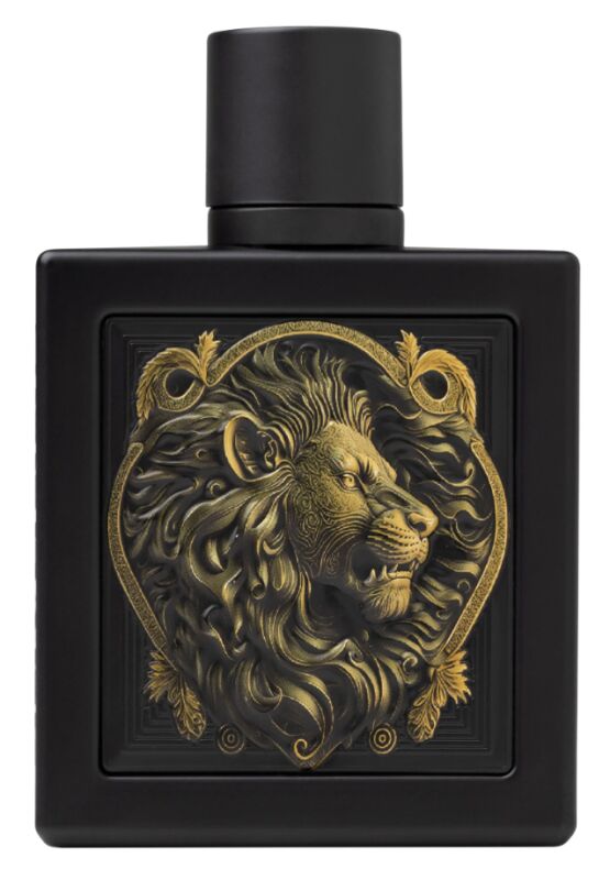 RAYHAAN - LION EDP - HOMBRE