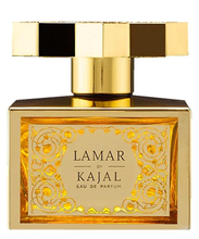 Cargar imagen en el visor de la galería, KAJAL PERFUMES PARIS - LAMAR EDP - UNISEX
