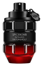 Cargar imagen en el visor de la galería, VIKTOR &amp; ROLF - SPICEBOMB INFRARED EDT - HOMBRE
