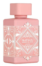 Cargar imagen en el visor de la galería, LATTAFA - BADEÈ AL OUD NOBLE BLUSH EDP - MUJER
