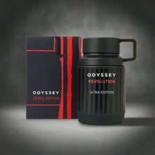 Cargar imagen en el visor de la galería, ARMAF - ODYSSEY REVOLUTION EDP - HOMBRE
