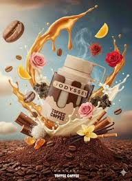 ARMAF - ODYSSEY TOFEE COFEE EDP - MUJER