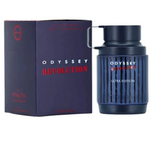 Cargar imagen en el visor de la galería, ARMAF - ODYSSEY REVOLUTION EDP - HOMBRE
