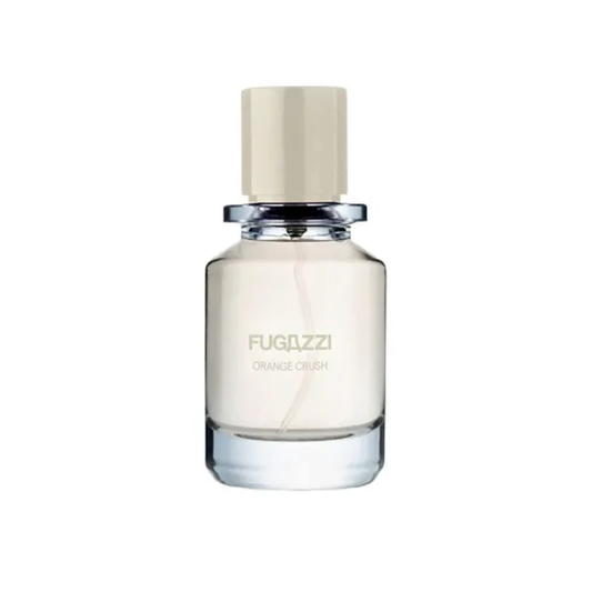 FUGAZZI - ORANGE CRUSH EDP  - UNISEX