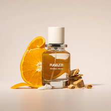 Cargar imagen en el visor de la galería, FUGAZZI - ORANGE CRUSH EDP  - UNISEX
