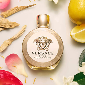 VERSACE - EROS POUR FEMME EDP - MUJER