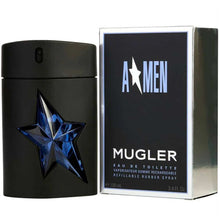 Cargar imagen en el visor de la galería, THIERRY MUGLER - AMEN EDT - HOMBRE
