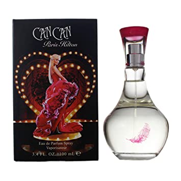 PARIS HILTON - CAN CAN EDP - MUJER