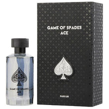 Cargar imagen en el visor de la galería, JO MILANO PARIS - GAME OF SPADES ACE - UNISEX
