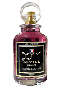 GEVILL FRANCE - MILLIONAIRE ELIXIR - UNISEX