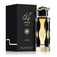 Cargar imagen en el visor de la galería, LATTAFA - TERIAQ INTENSE EDP - UNISEX
