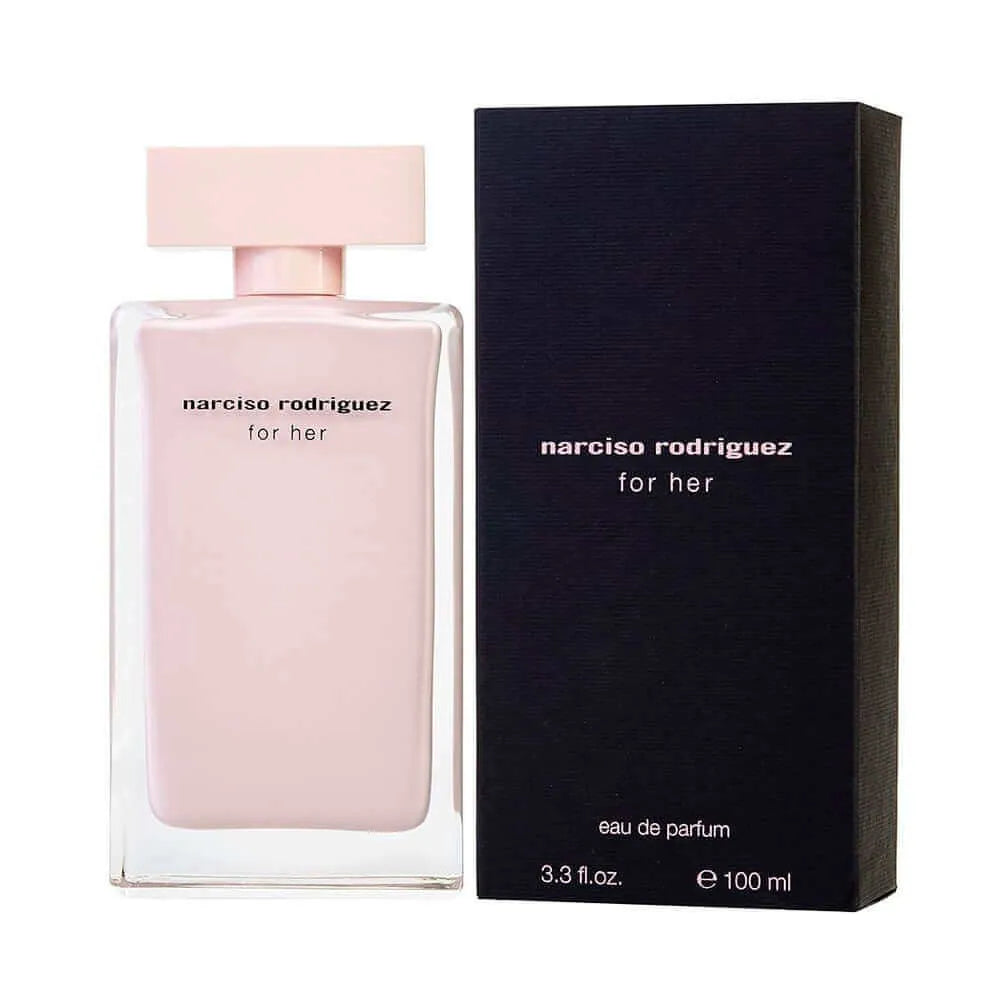 NARCISO RODRÍGUEZ - FOR HER EDP - MUJER