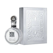 Cargar imagen en el visor de la galería, LATTAFA PERFUMES - FAKHAR PLATIN EDP - HOMBRE
