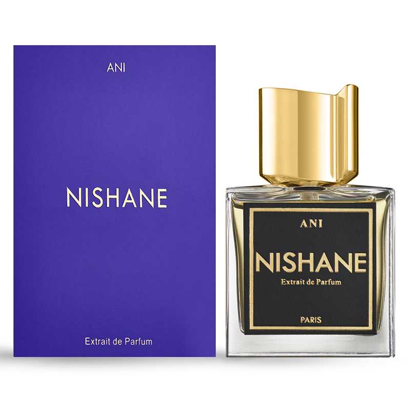 NISHANE - ANI EXTRAIT DE PARFUM - UNISEX