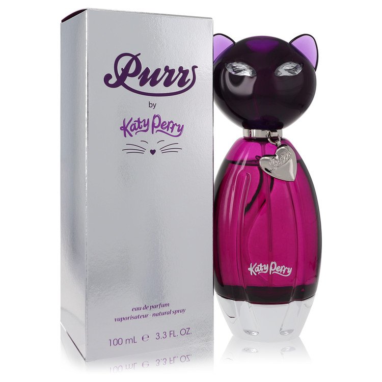 KATY PERRY - PURR EDP - MUJER
