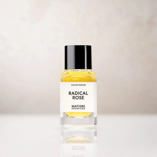 MATIERE PREMIERE - RADICAL ROSE EDP - MUJER