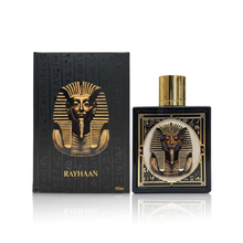 Cargar imagen en el visor de la galería, RAYHAAN - PHARAOH EDP - UNISEX
