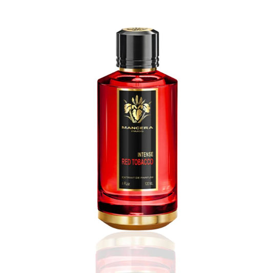 MANCERA - RED TOBACCO INTENSE EDP - UNISEX