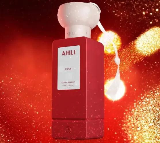 AHLI - URSA EDP - UNISEX