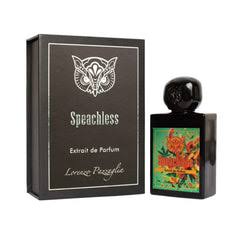 LORENZO PAZZAGLIA - SPEACHLESS EXTRAIT DE PARFUM - UNISEX