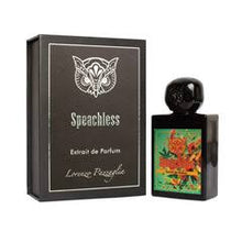 Cargar imagen en el visor de la galería, LORENZO PAZZAGLIA - SPEACHLESS EXTRAIT DE PARFUM - UNISEX
