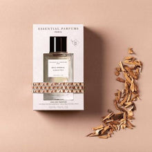 Cargar imagen en el visor de la galería, ESSENTIAL PARFUMS PARIS - BOIS IMPÉRIAL EDP - UNISEX
