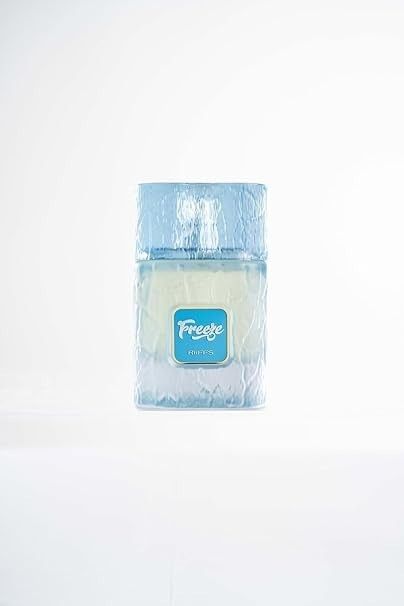 RiiFFS PARFUMS - FREEZE EXTRAIT DE PARFUM - HOMBRE