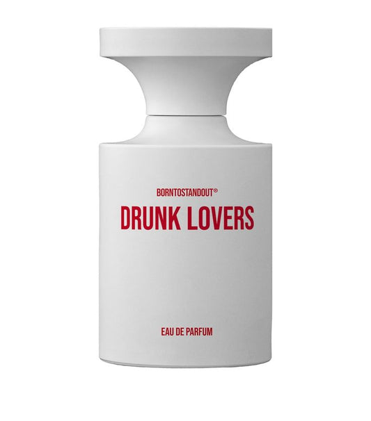 BORNTOSTANDOUT - DRUNK LOVERS EDP - UNISEX