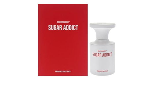 BORNTOSTANDOUT - SUGAR ADDICT EDP - UNISEX