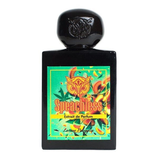 LORENZO PAZZAGLIA - SPEACHLESS EXTRAIT DE PARFUM - UNISEX