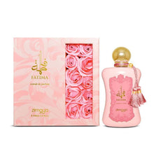 Cargar imagen en el visor de la galería, ZIMAYA - FATIMA PINK EDP - DAMA
