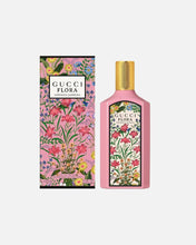 Cargar imagen en el visor de la galería, GUCCI - FLORA GOURGEUS GARDENIA EDP - DAMA
