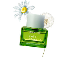 Cargar imagen en el visor de la galería, NEW NOTES - LATTE PISTACHIO EXTRAIT DE PARFUM - UNISEX
